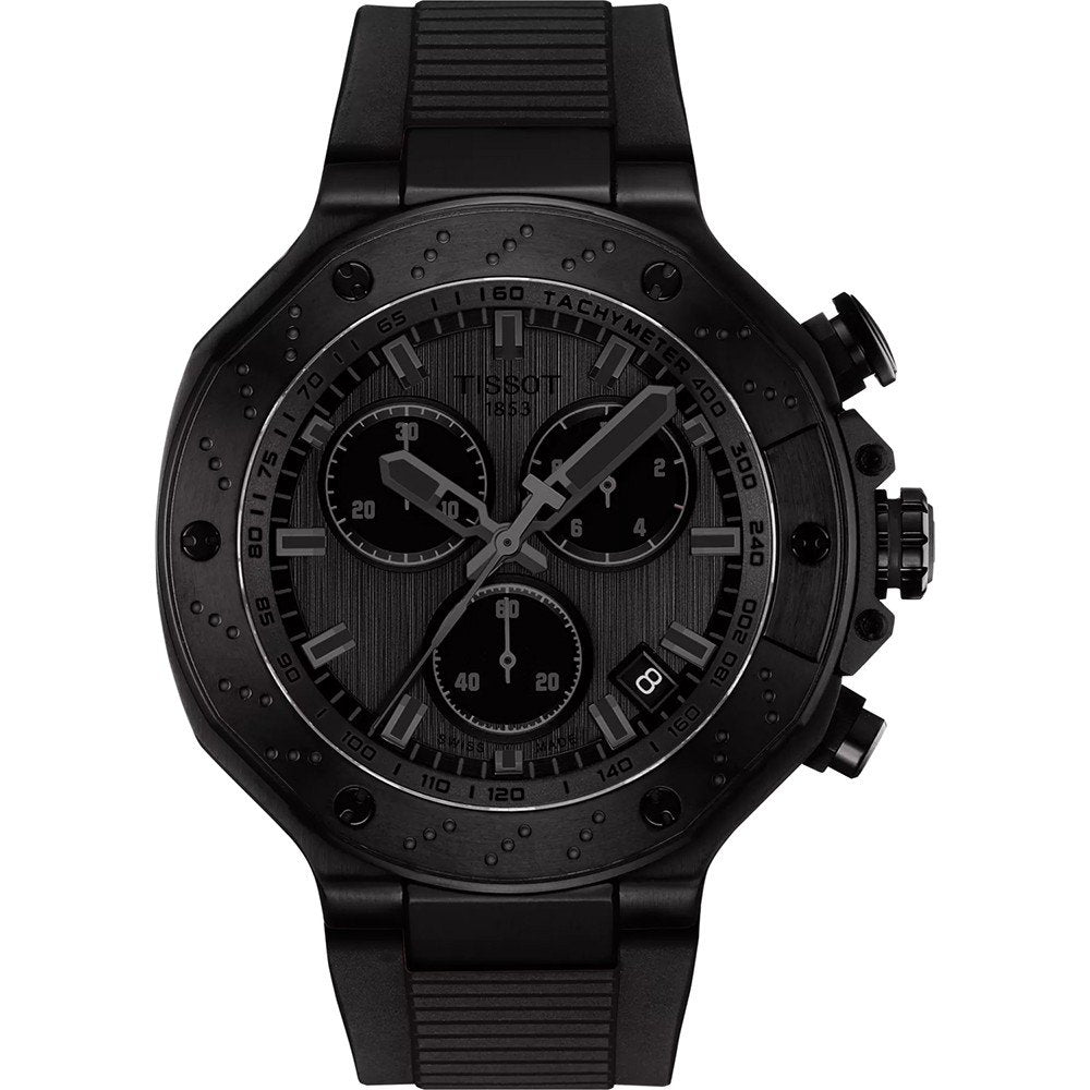 Tissot T-Race Quartz Chronograph