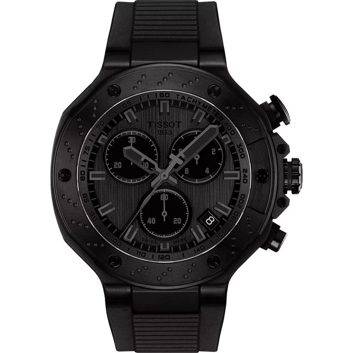 Tissot T-Race Quartz Chronograph