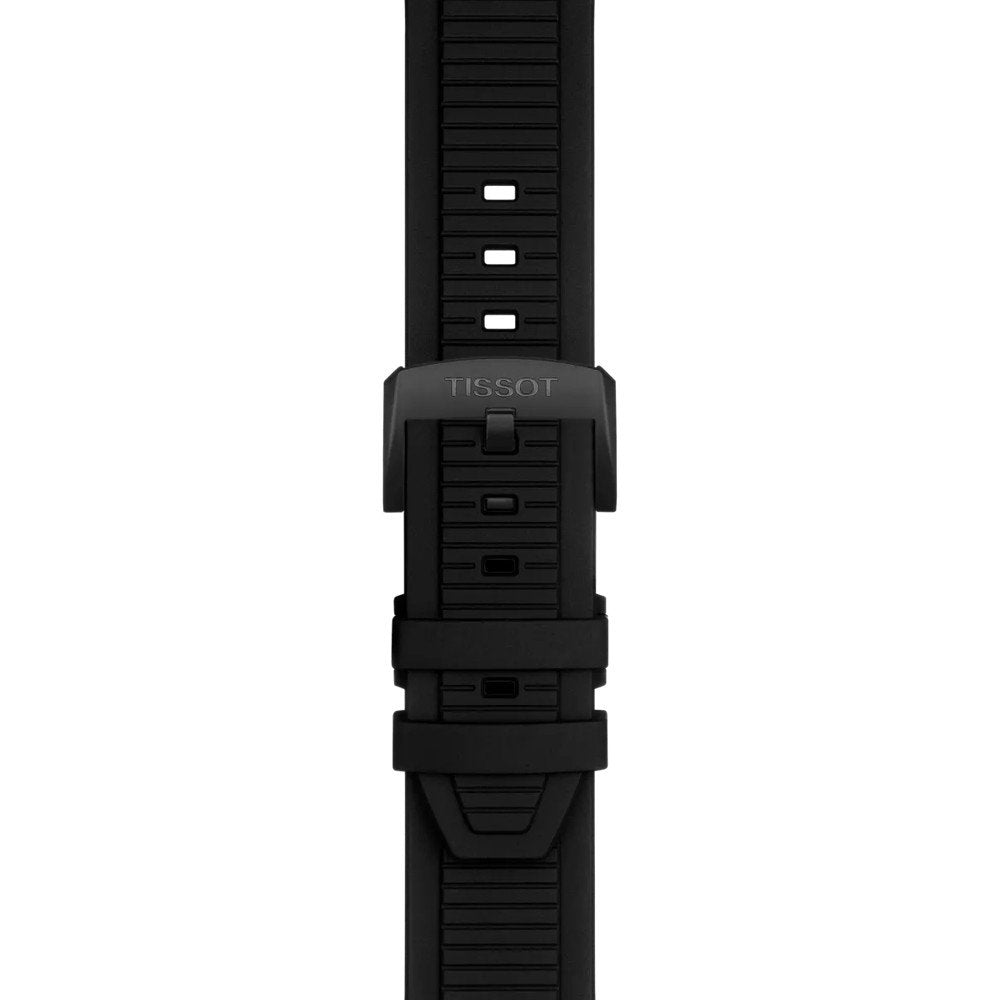 Tissot T-Race Quartz Chronograph