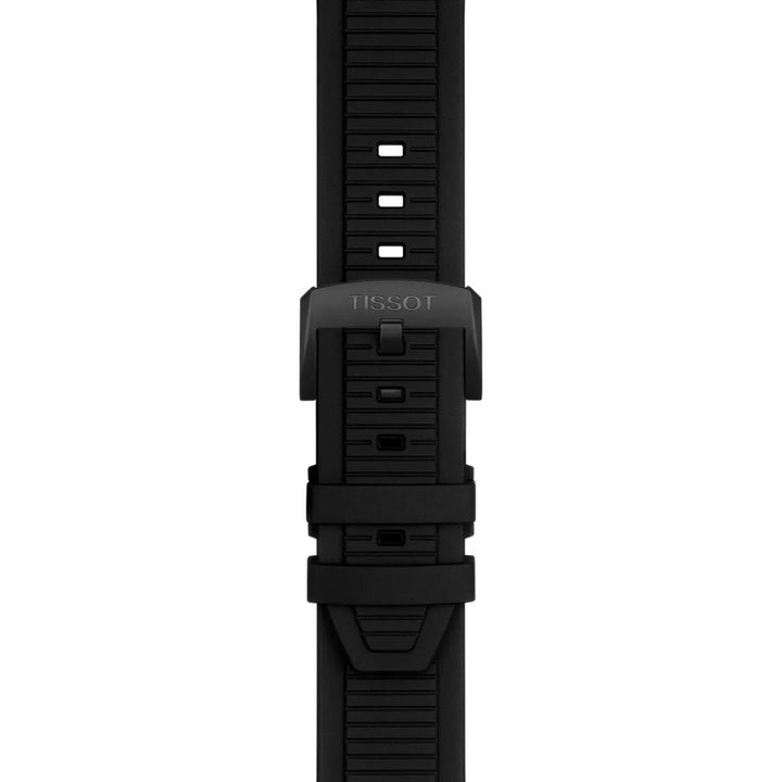 Tissot T-Race Quartz Chronograph