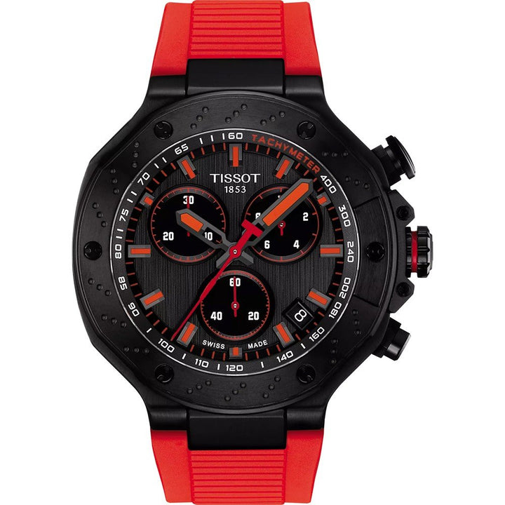 Tissot T-Race Quartz Chronograph