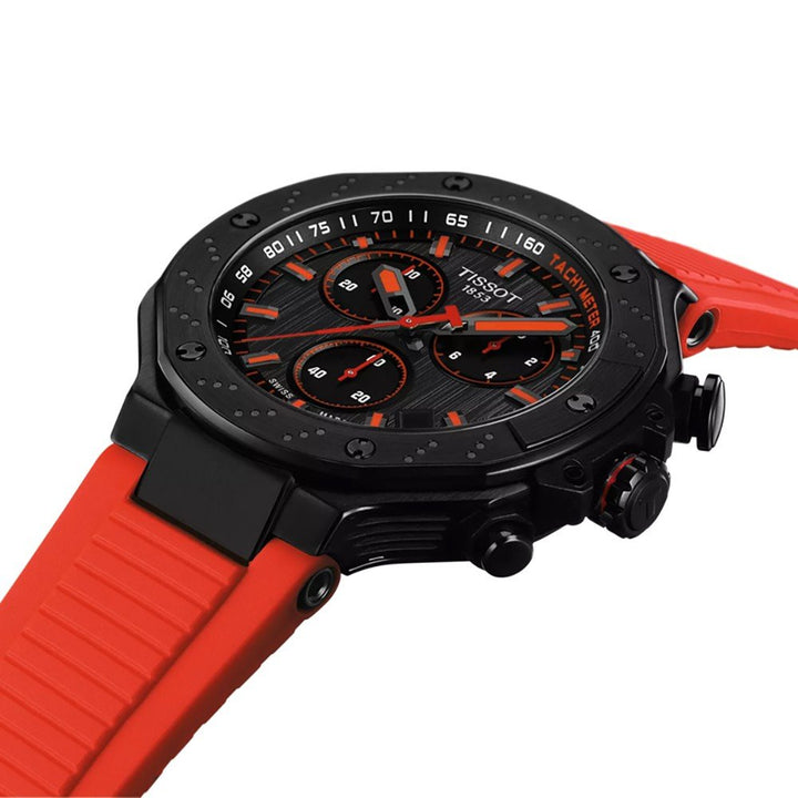 Tissot T-Race Quartz Chronograph