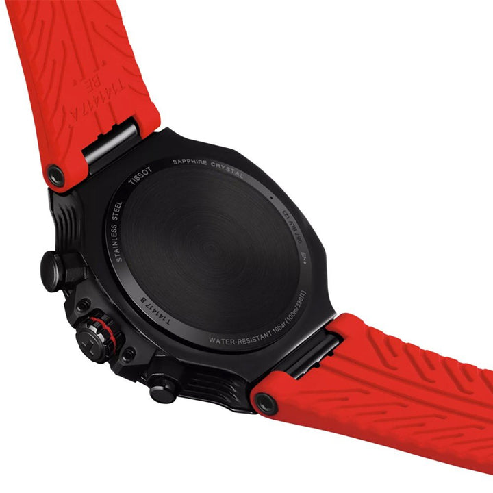 Tissot T-Race Quartz Chronograph