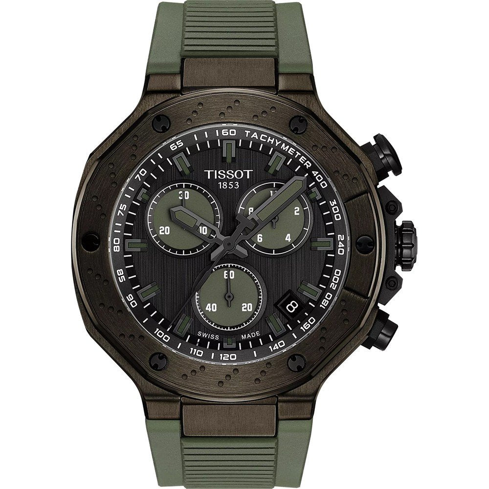 Tissot T-Race Quartz Chronograph