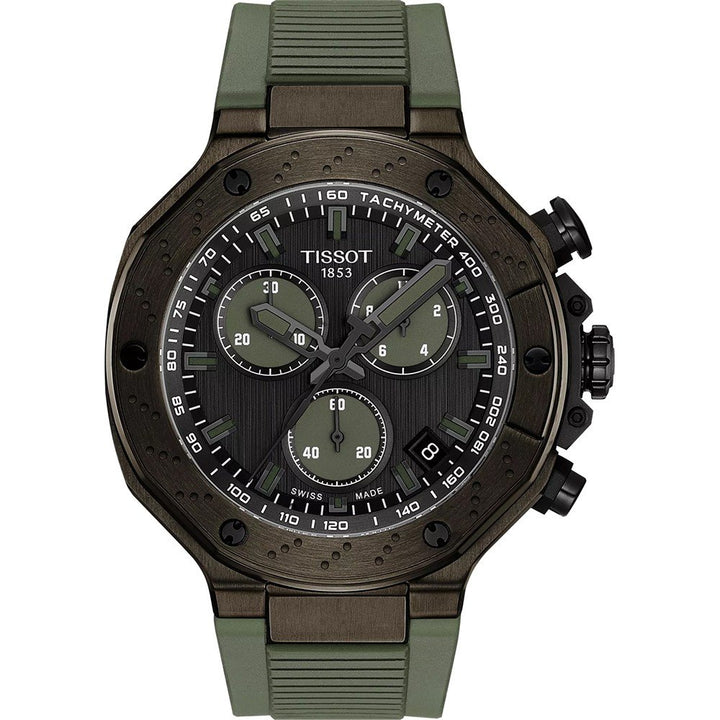 Tissot T-Race Quartz Chronograph