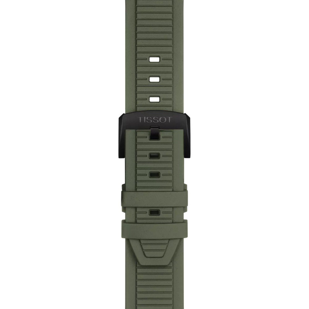 Tissot T-Race Quartz Chronograph