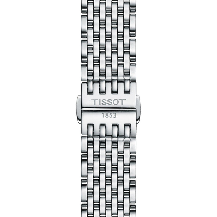 Tissot Everytime 34mm