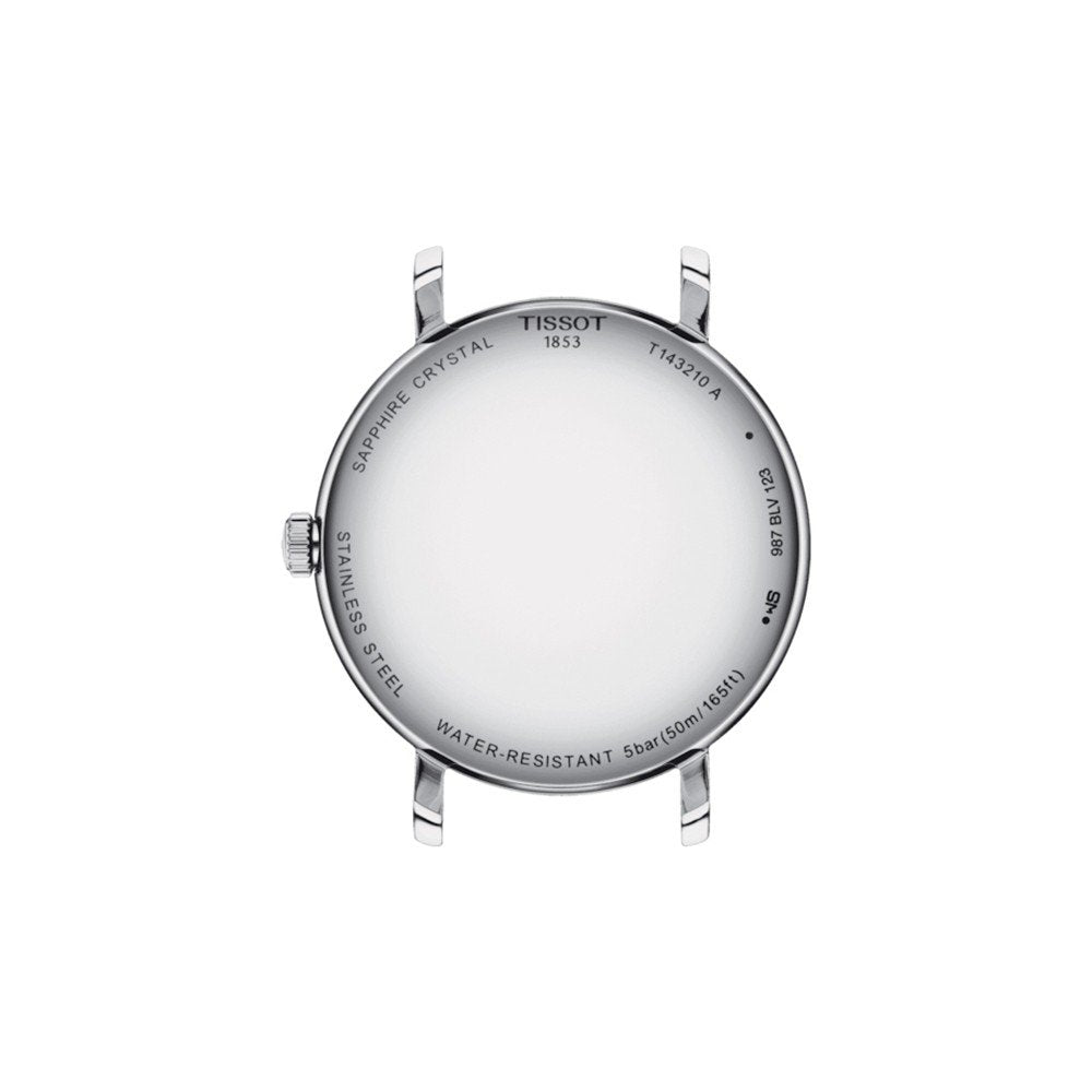 Tissot Everytime 34mm