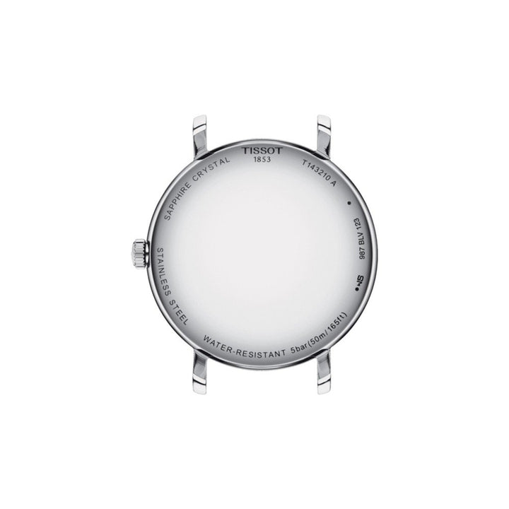 Tissot Everytime 34mm