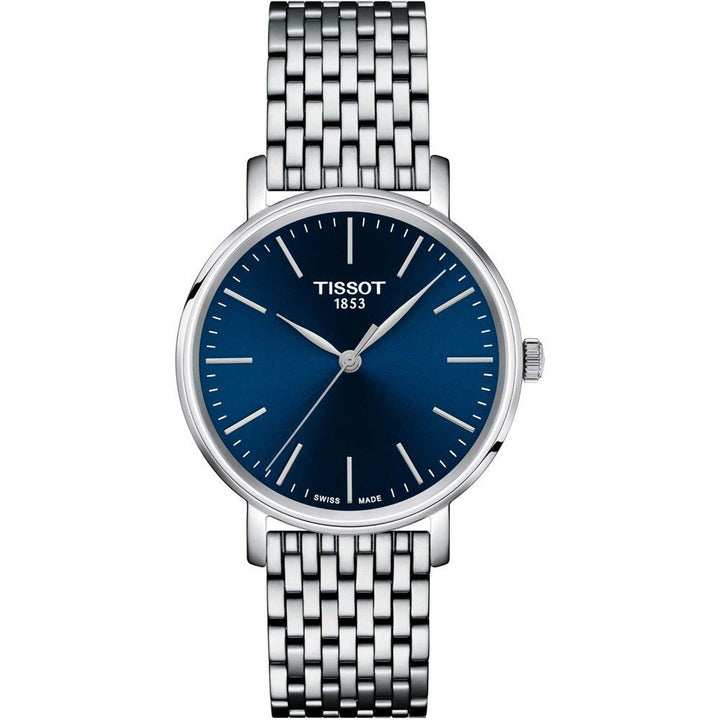 Tissot Everytime 34mm