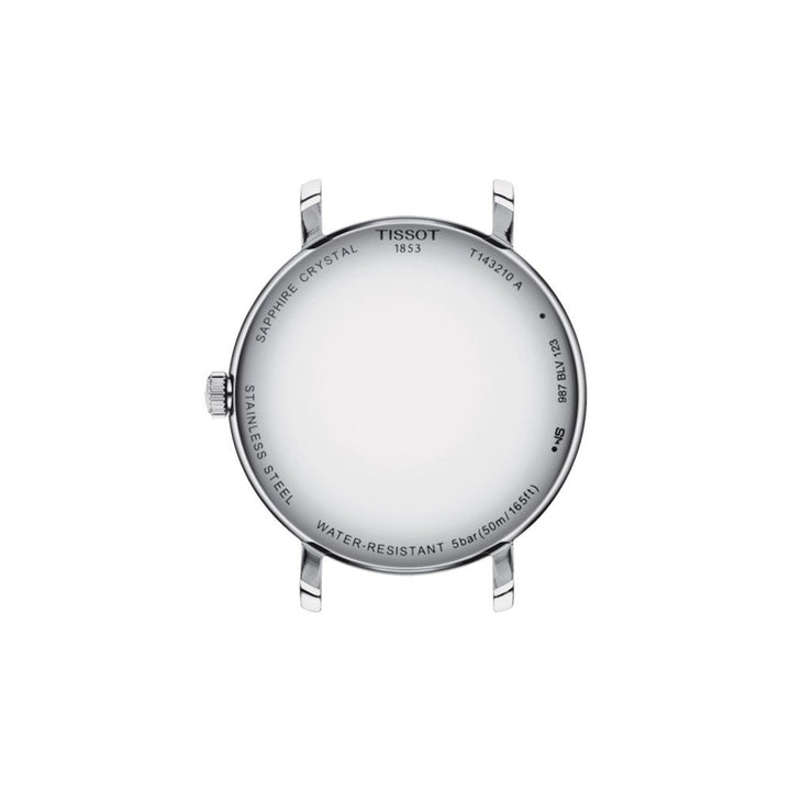 Tissot Everytime 34mm