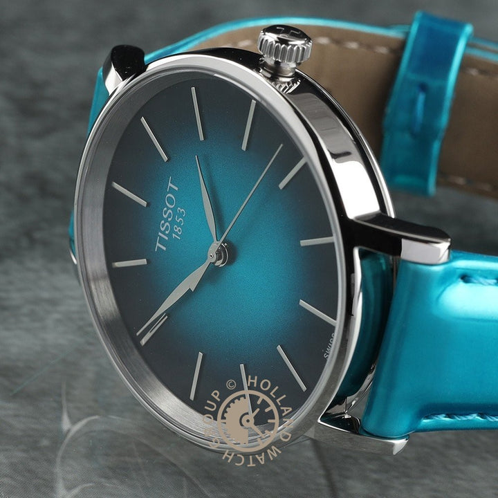 Tissot Everytime 34mm