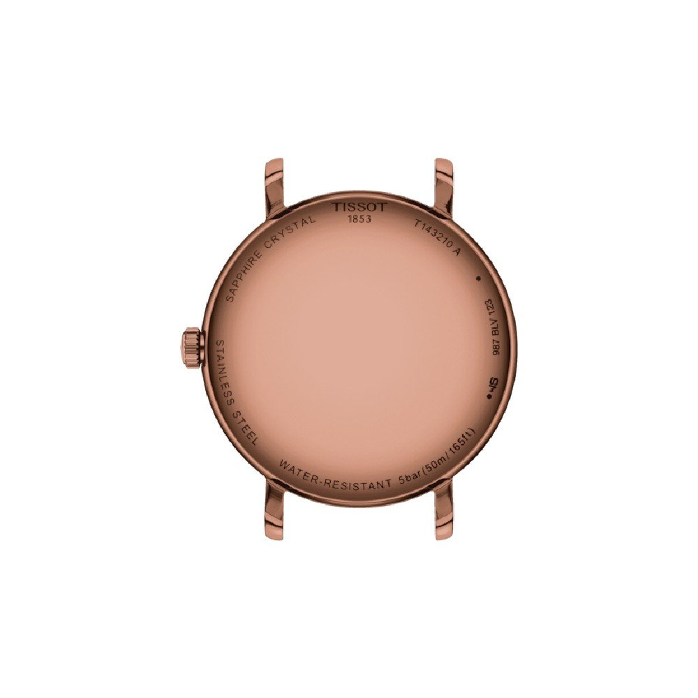 Tissot Everytime 34mm