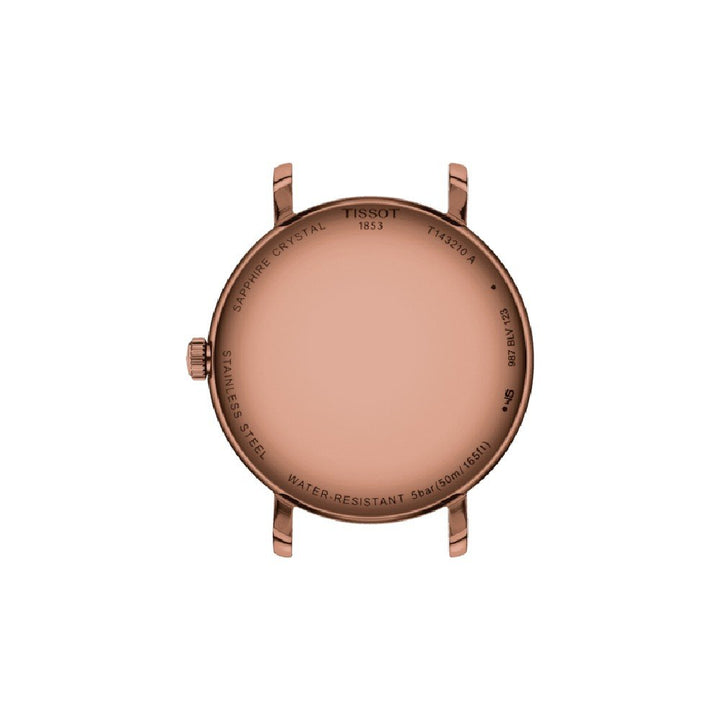 Tissot Everytime 34mm