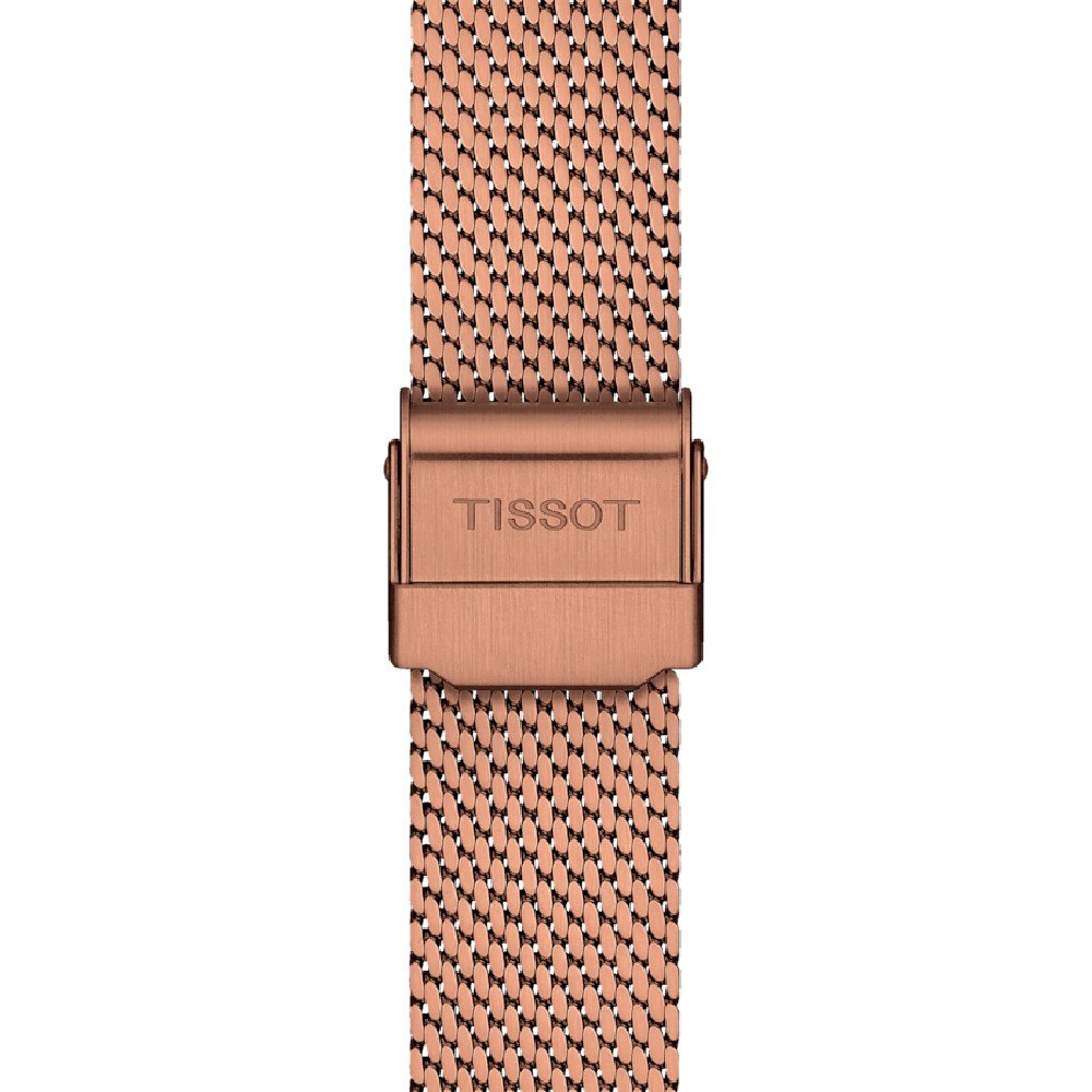 Tissot Everytime 34mm