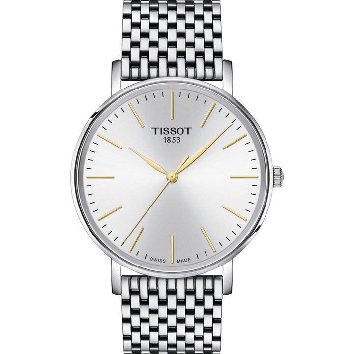 Tissot Everytime 40mm