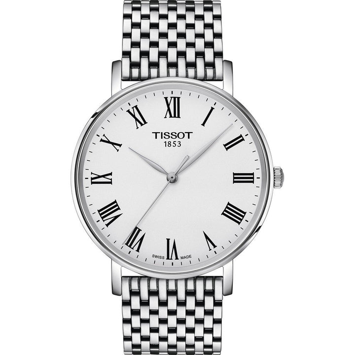 Tissot Everytime 40mm