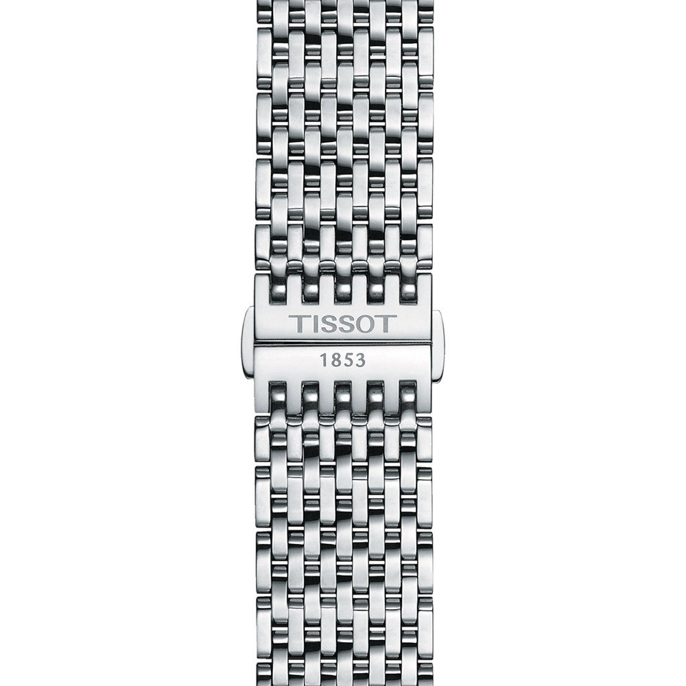 Tissot Everytime 40mm