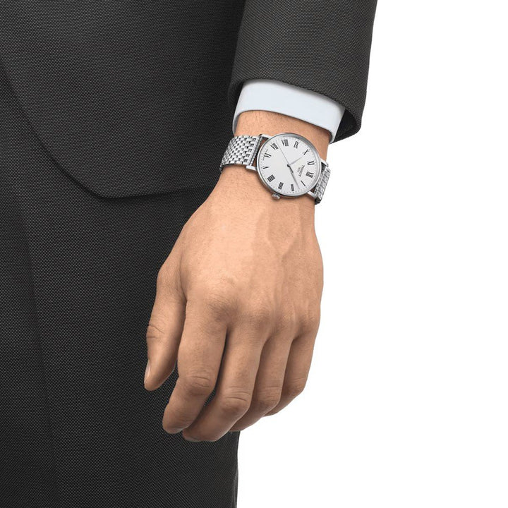 Tissot Everytime 40mm