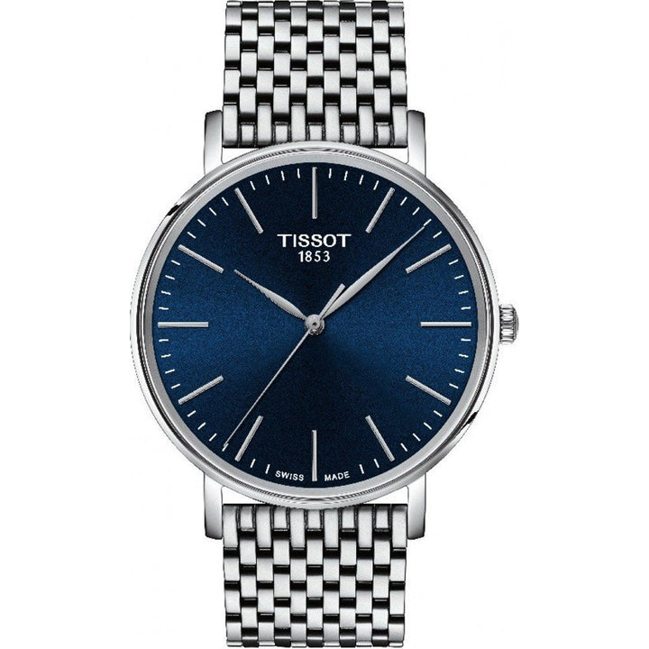 Tissot Everytime 40mm