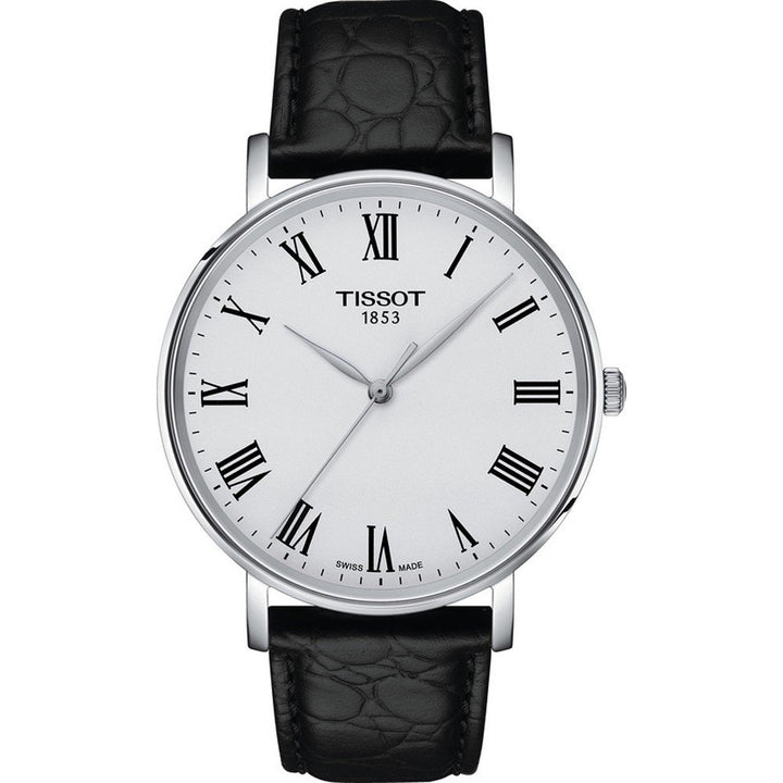 Tissot Everytime 40mm