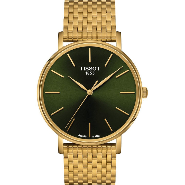 Tissot Everytime 40mm