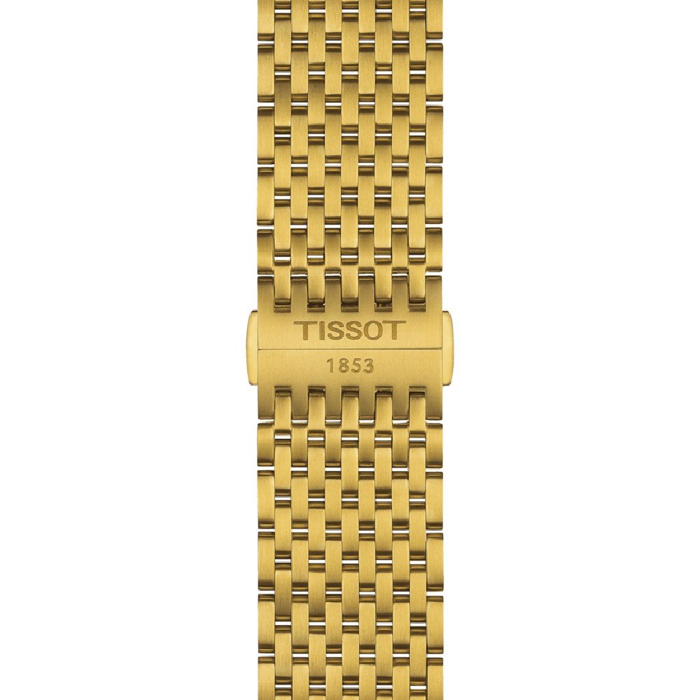 Tissot Everytime 40mm