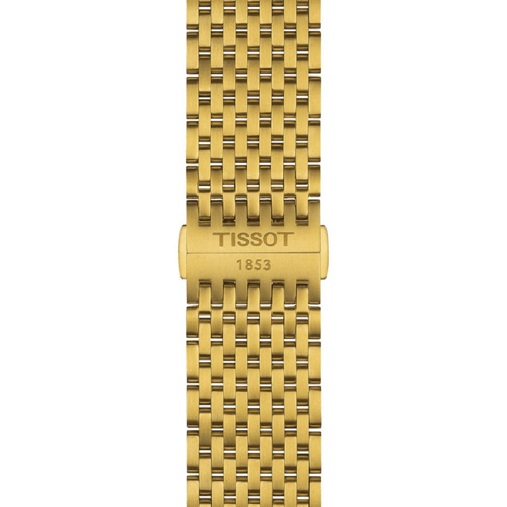 Tissot Everytime 40mm