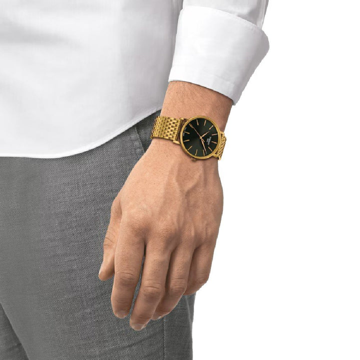 Tissot Everytime 40mm