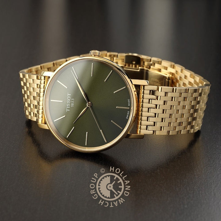 Tissot Everytime 40mm