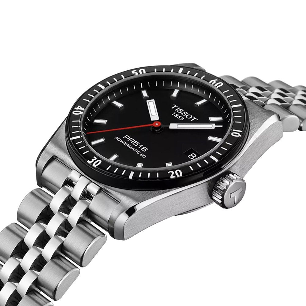 Tissot PR516 Powermatic 80