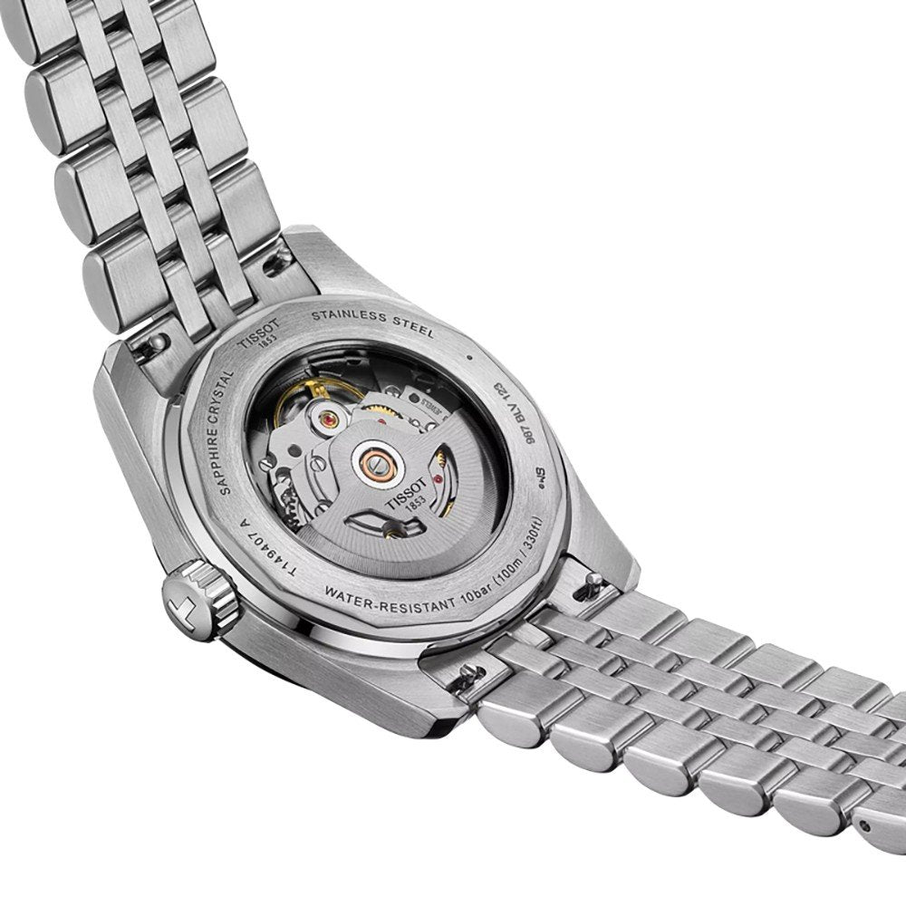 Tissot PR516 Powermatic 80