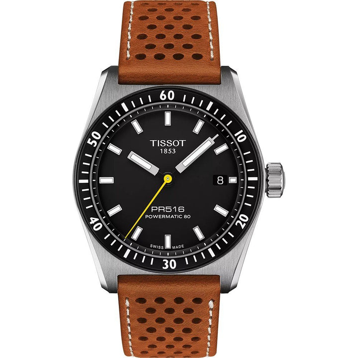 Tissot PR516 Powermatic 80