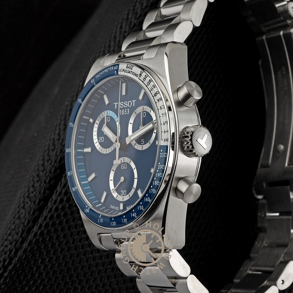 Tissot PR516 Chronograph