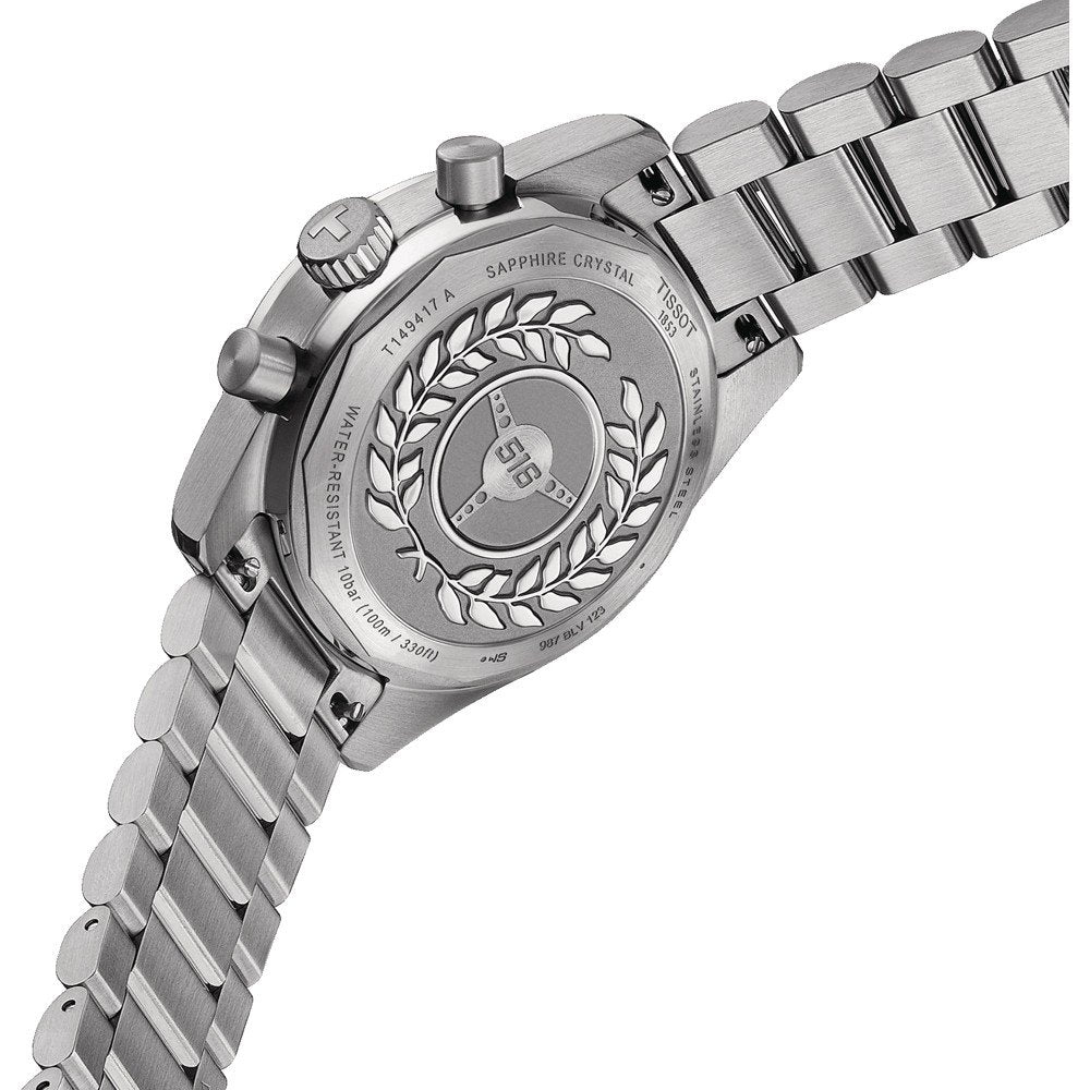 Tissot PR516 Chronograph
