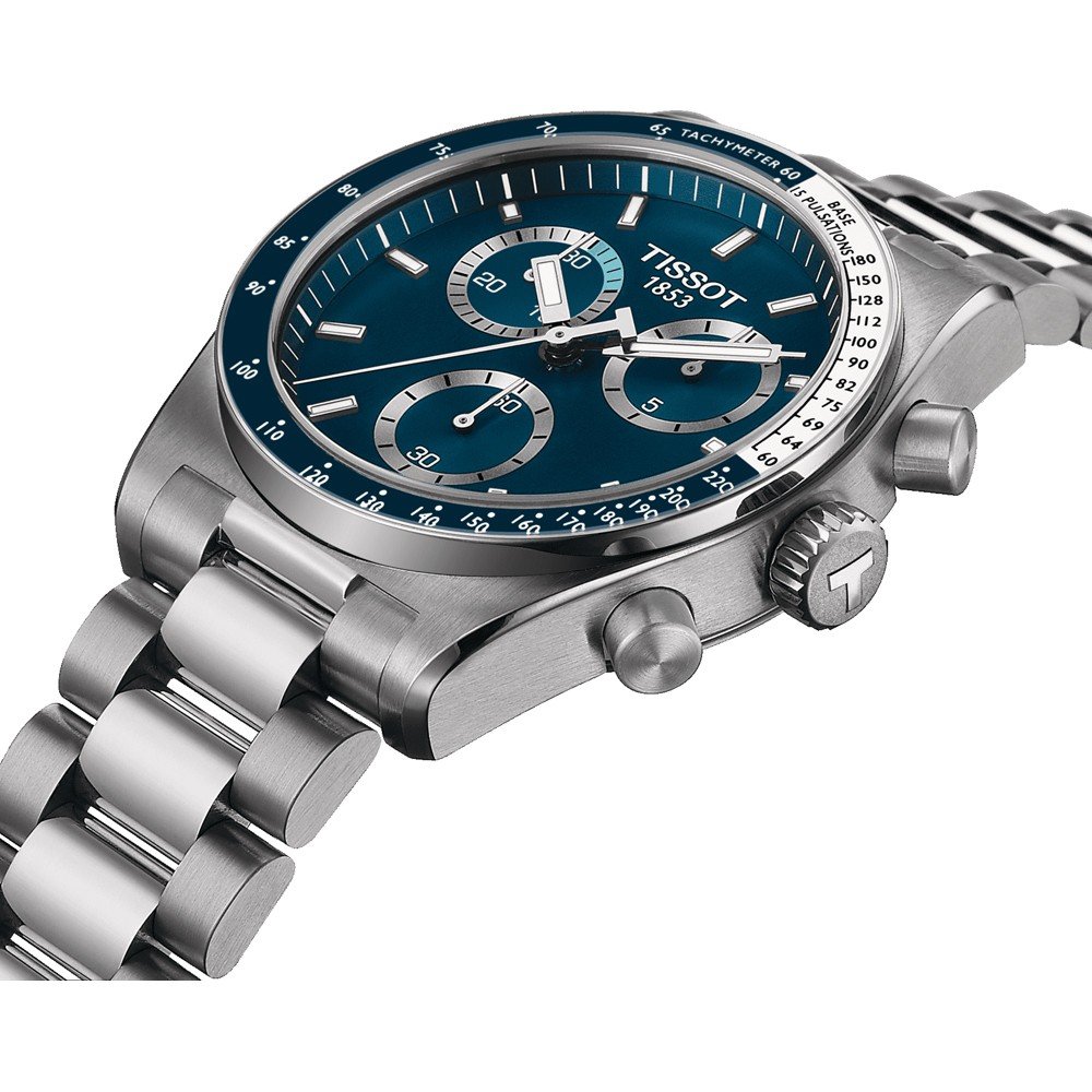 Tissot PR516 Chronograph