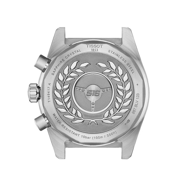 Tissot PR516 Quartz Chronograph