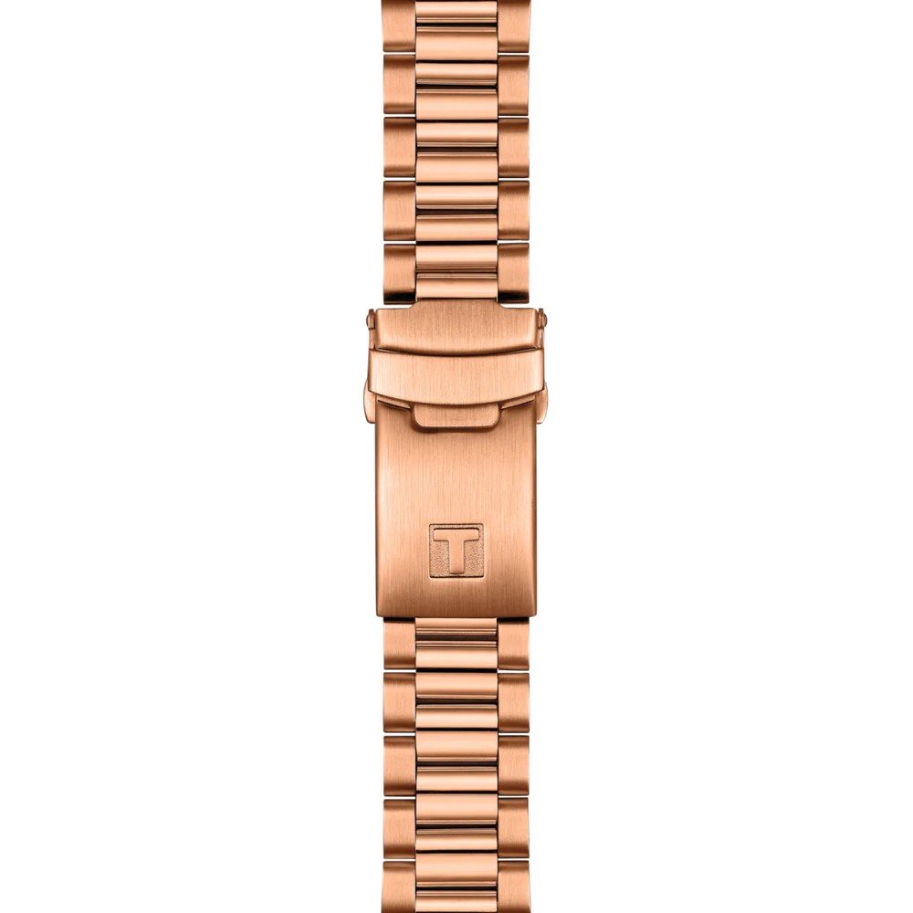 Tissot PR516 Quartz Chronograph