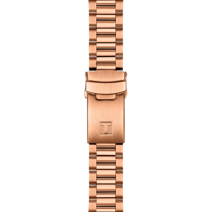 Tissot PR516 Quartz Chronograph