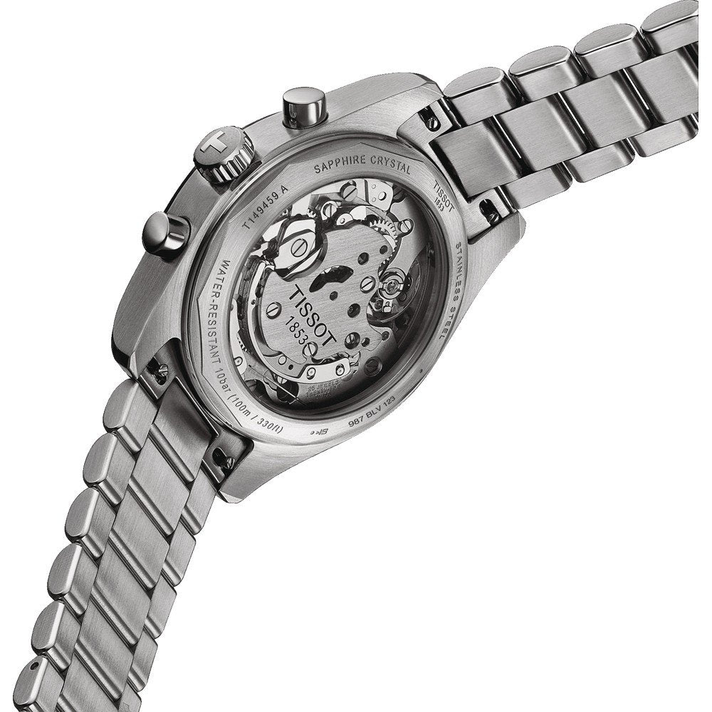 Tissot PR516 Mechanical Chronograph