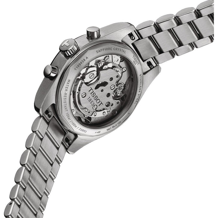Tissot PR516 Mechanical Chronograph