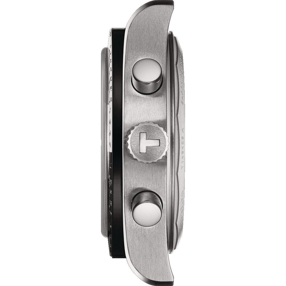 Tissot PR516 Mechanical Chronograph