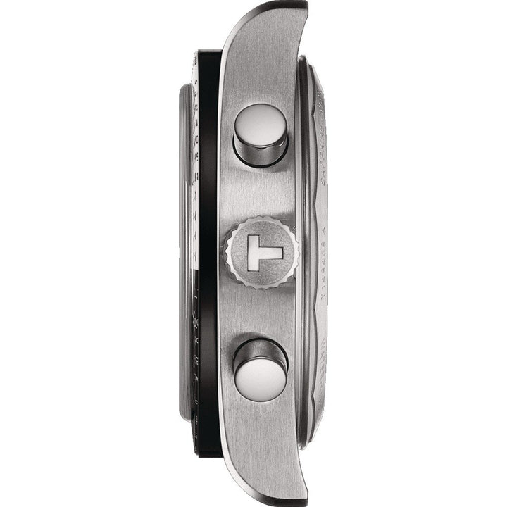 Tissot PR516 Mechanical Chronograph