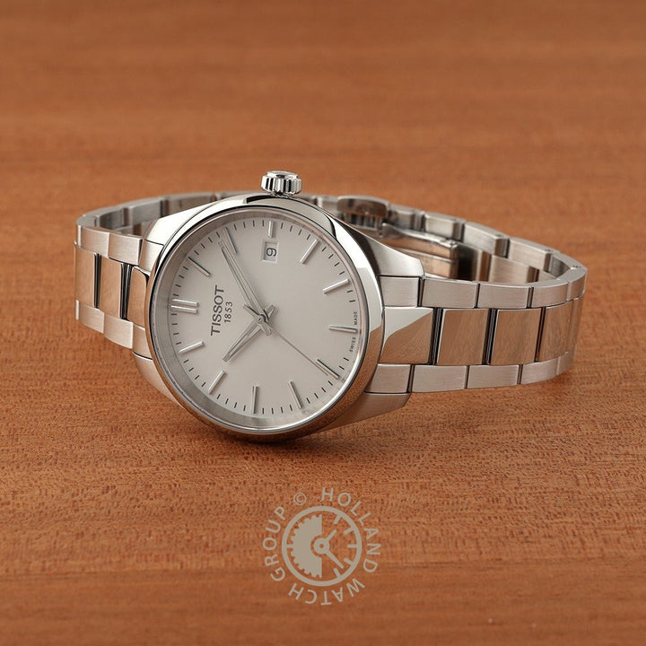 Tissot PR 100 34mm
