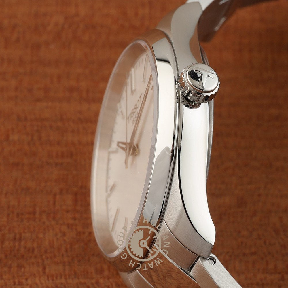 Tissot PR 100 34mm