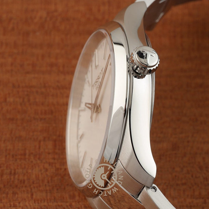 Tissot PR 100 34mm