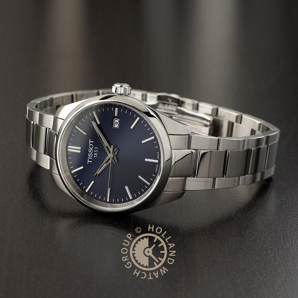 Tissot PR 100 34mm