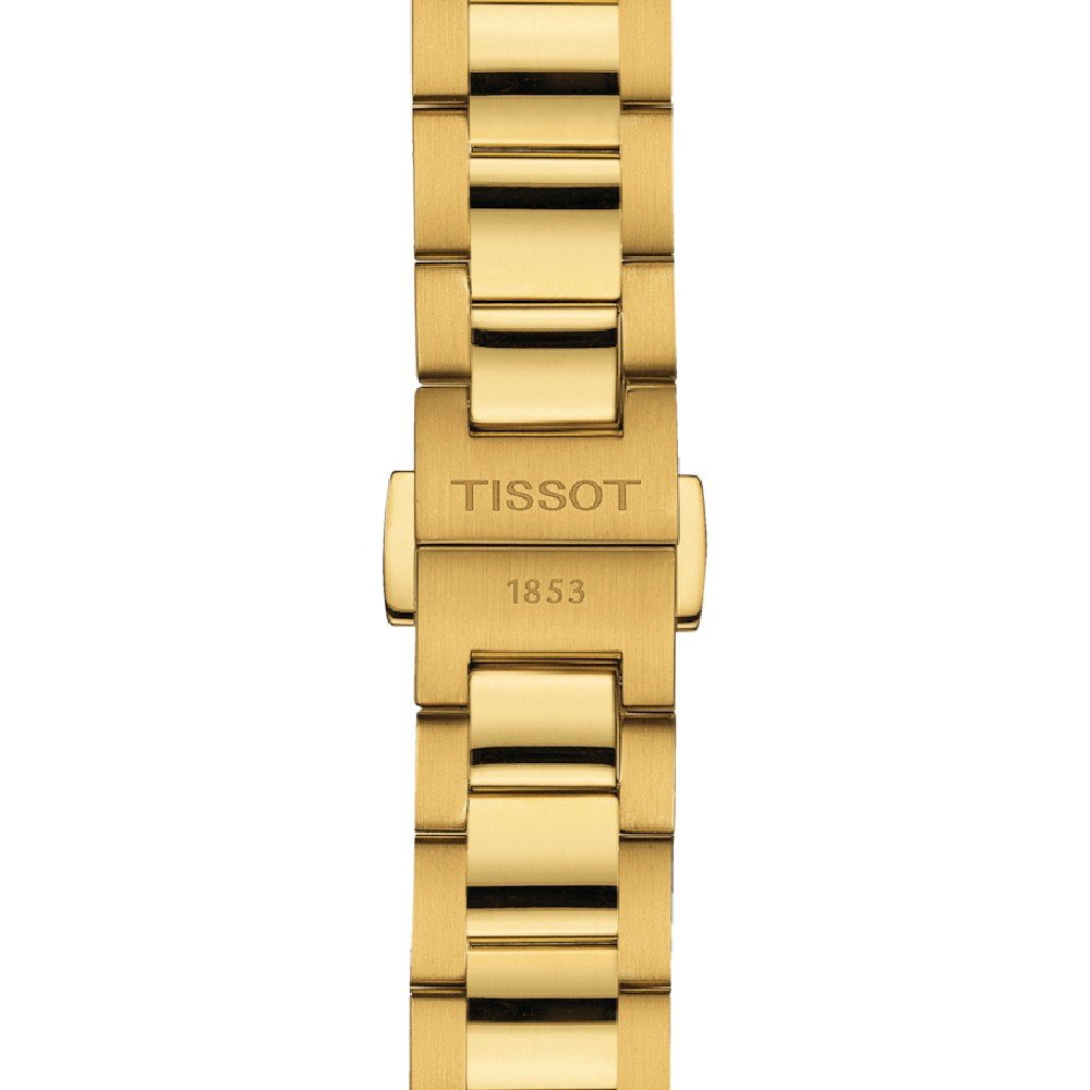 Tissot PR 100 34mm