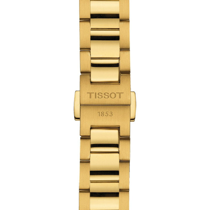 Tissot PR 100 34mm