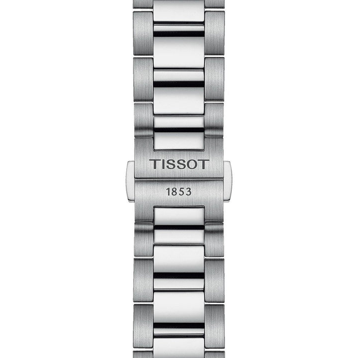 Tissot PR 100 Chronograph